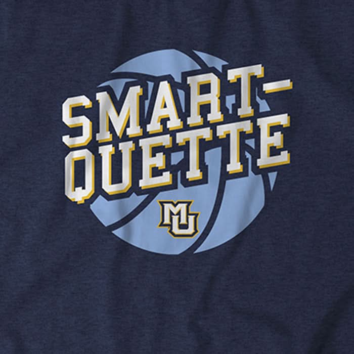 Marquette: SmartQuette